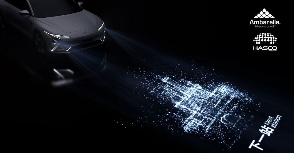 安霸携手华域视觉助力智己汽车打造智能车灯系统.jpg