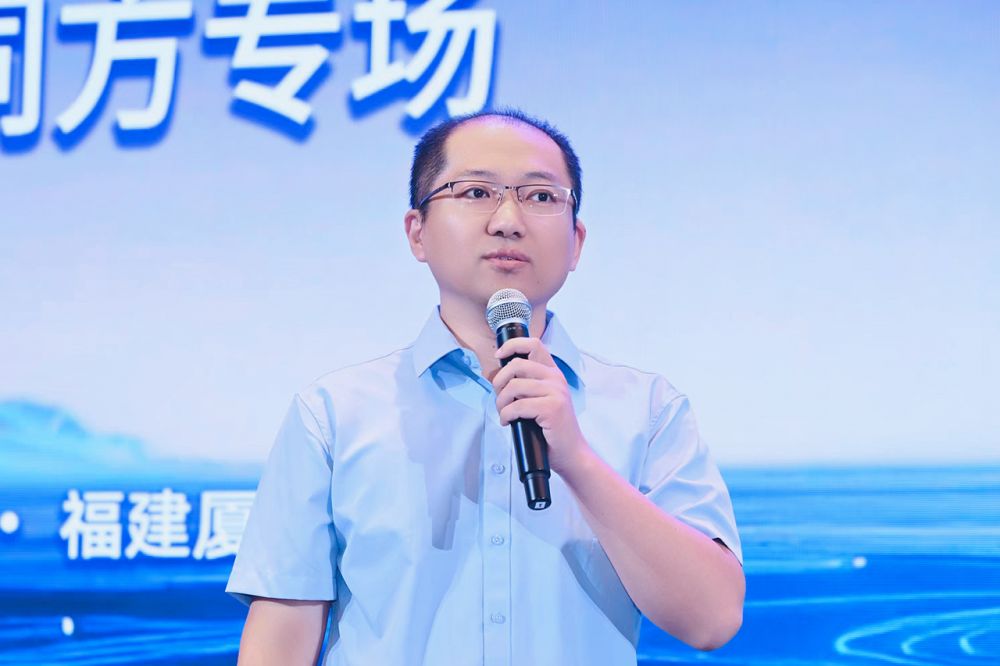 同方能源数据中心技术总监刘金桐.png